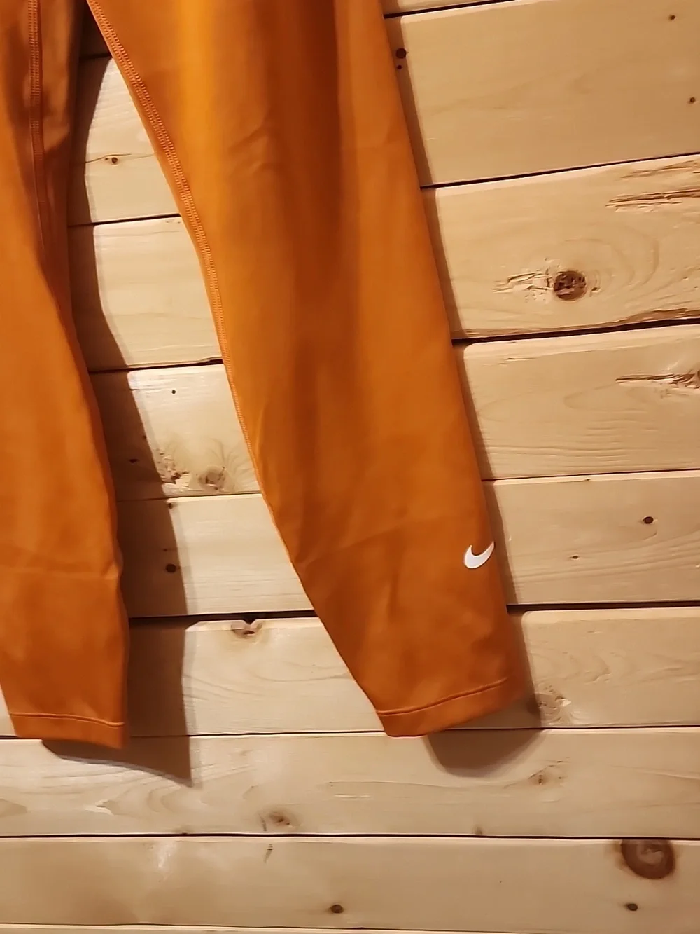 Womens Nike Dri-Fit Yoga Luxe Leggings Size Medium NWOT